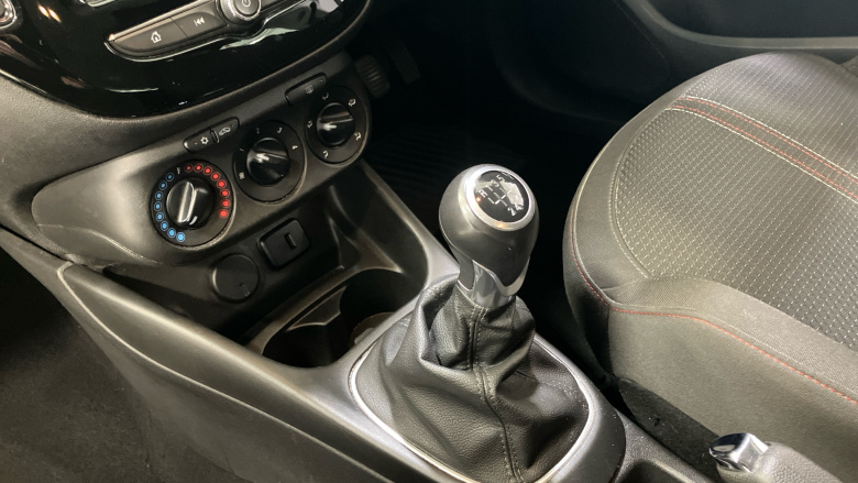 Vauxhall Corsa 1.4 Griffin 5dr Petrol Hatchback